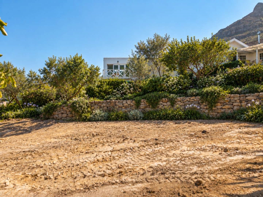 0 Bedroom Property for Sale in Scott Estate Western Cape